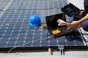 Conditions d’installation de panneaux solaire par Solaires Photovoltaïques à Recquignies